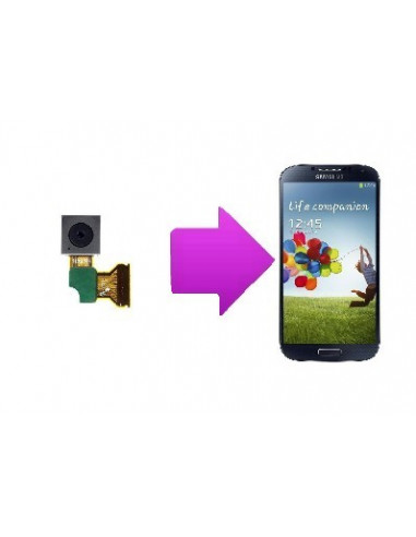 -changcameraarsams4m-Changement Camera arriere SAMSUNG Galaxy S4 mini 