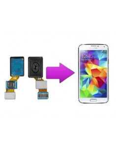 -changcaméraarsams5-Changement caméra arrière Samsung Galaxy S5