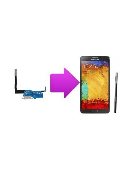 -changconnecchargesamn3-Changement connecteur de charge SAMSUNG Galaxy note 3  -changconnecchargesamn3-Changement connecteur de charge SAMSUNG Galaxy note 3