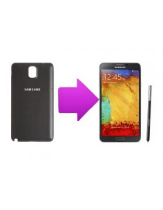 -changcachebatsamn3-Changement cache batterie pour SAMSUNG Galaxy Note 3 