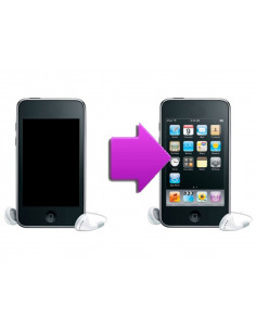 -changlcdipodtouch2g3g-Changement LCD iPod Touch V2/V3