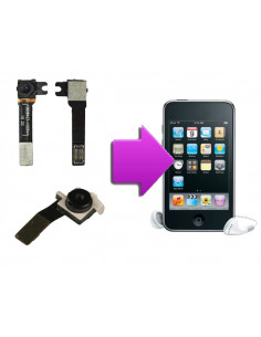 -changcameraipodv4-Changement caméra iPod V4