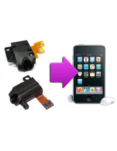 -changprisecasqueipod2g3g4g-Changement prise casque iPod V2/V3/V4