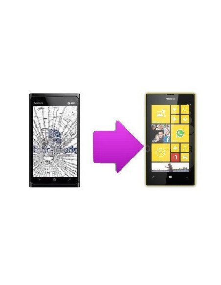 -changtactilenl520-Changement tactile Nokia Lumia 520 -changtactilenl520-Changement tactile Nokia Lumia 520