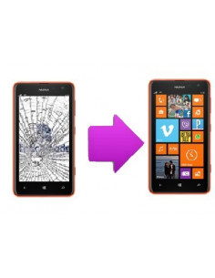 -changtactilenl620-Changement tactile Nokia Lumia 625