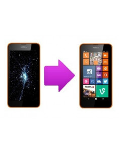 -changblocnl630/635-Changement bloc écran Nokia Lumia 630/635
