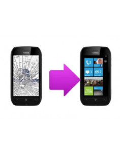 -changtactilenl710-Changement tactile Nokia Lumia 710