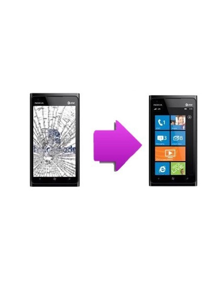 -changlcd+tactilenl900-Changement bloc écran tactile + LCD Nokia Lumia 900 -changlcd+tactilenl900-Changement bloc écran tactile + LCD Nokia Lumia 900