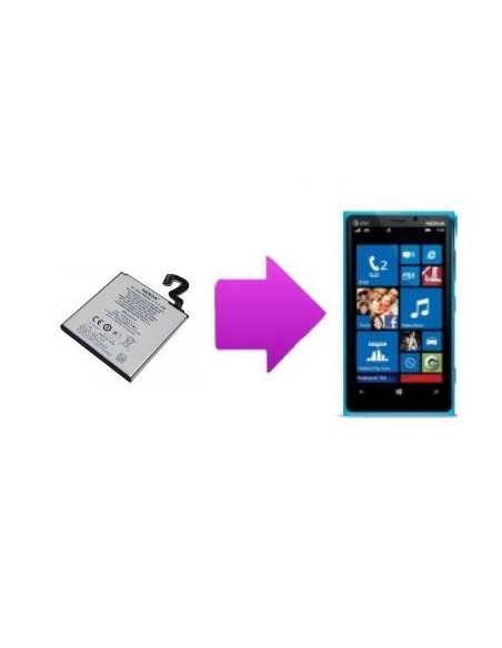 -changbatterienl920-Changement batterie Nokia Lumia 920 -changbatterienl920-Changement batterie Nokia Lumia 920