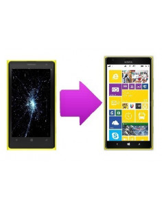 -changblocecrannl1520-Changement bloc écran Nokia Lumia 1520