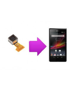 -changcameraarsonyxz-Changement camera arriere Sony Xperia Z