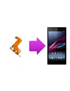 -changconnecteurchargesonyxz2-Changement connecteur de charge Sony Xperia Z2