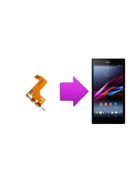 -changconnecteurchargesonyxz2-Changement connecteur de charge Sony Xperia Z2 -changconnecteurchargesonyxz2-Changement connecteur de charge Sony Xperia Z2