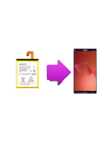 -changbatteriesonyxz3-Changement batterie Sony Xperia Z3  -changbatteriesonyxz3-Changement batterie Sony Xperia Z3