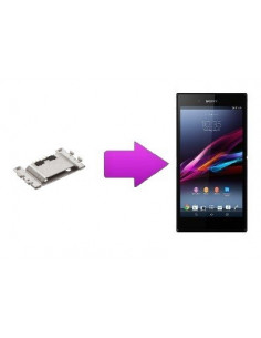 -changnappevol/powersonyxz3-Changement nappe volume / power Sony Xperia Z3