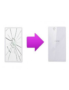 -changvitrearsonyxz3c-Changement vitre arrière Sony Xperia Z3 Compact