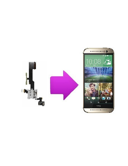 -changlecteurssdvolhtconem8-Changement lecteur micro SD card + nappe volume HTC one M8 -changlecteurssdvolhtconem8-Changement lecteur micro SD card + nappe volume HTC one M8