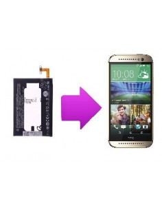 -changbatteriehtconem8-Changement batterie HTC one M8