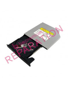 Remplacement Lecteur Graveur DVD PC
