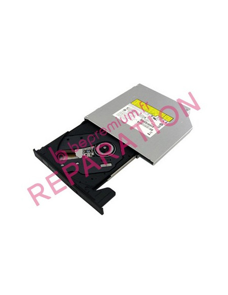 Remplacement Lecteur Graveur DVD PC Remplacement Lecteur Graveur DVD PC