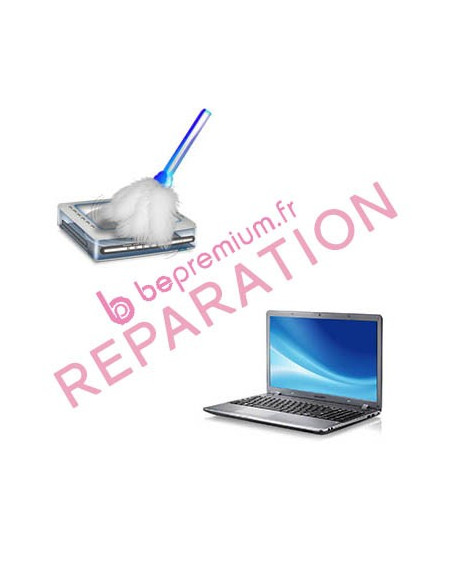 Nettoyage PC Nettoyage PC