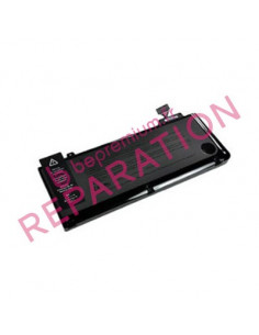 Changement batterie Macbook pro unibody