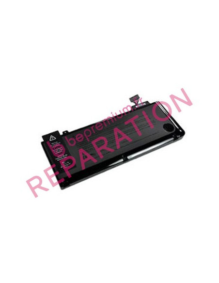 Changement batterie Macbook pro unibody  Changement batterie Macbook pro unibody