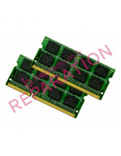 Installation Ram 4GB