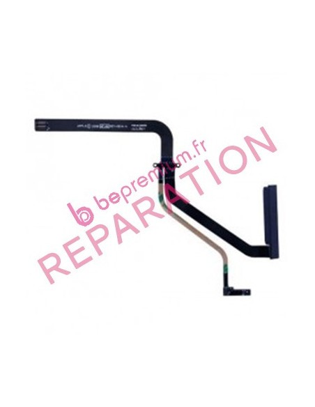 Changement nappe disque dur Macbook Pro unibody  Changement nappe disque dur Macbook Pro unibody