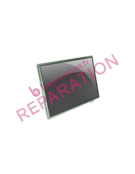 Changement LCD Macbook Pro unibody 13