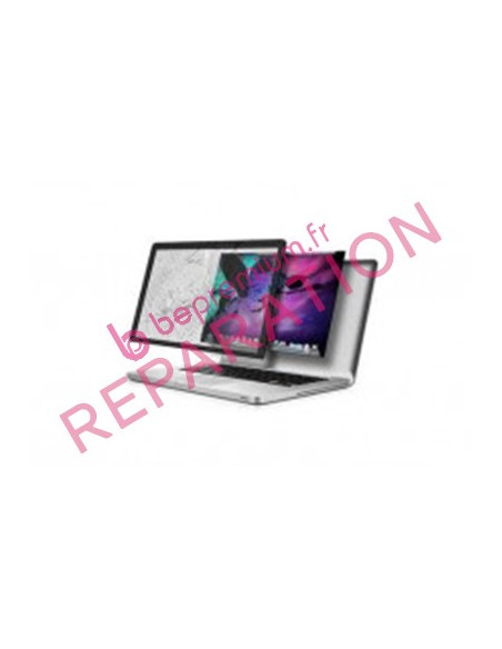 Changement vitre Macbook Pro unibody 15 Changement vitre Macbook Pro unibody 15