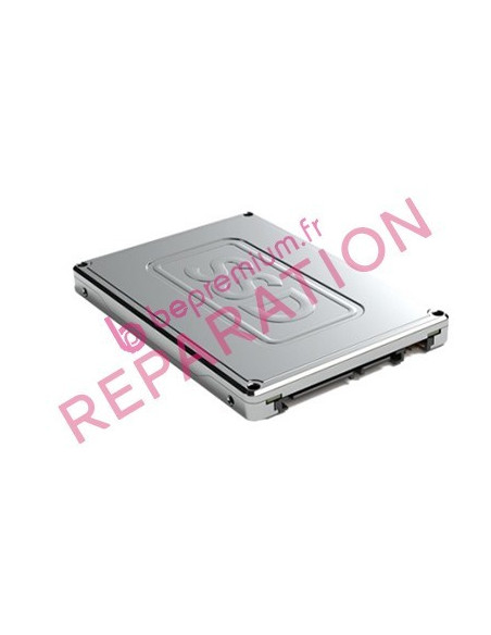 Installation ssd 120