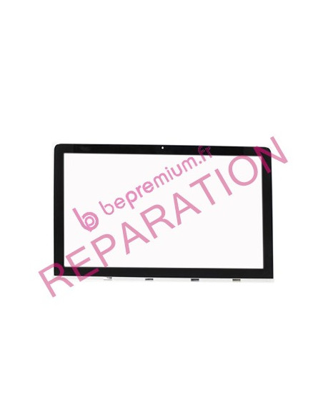 Changement vitre iMac 20 Changement vitre iMac 20