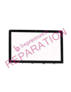 Changement vitre iMac 21