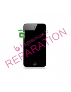 Changement bouton volume iPhone 4S