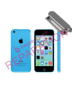 Changement bouton power iphone 5C