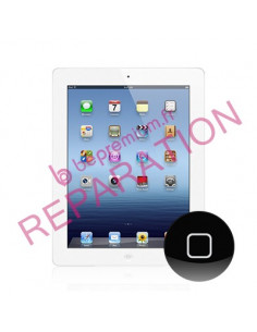 Changement bouton home iPad 3