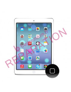 Changement bouton home iPad Air