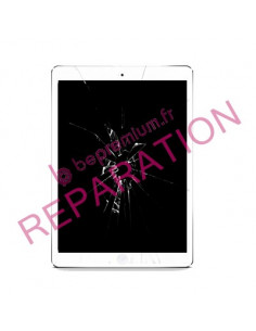 Changement vitre iPad Mini 3
