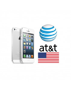 Désimlockage iPhone AT&T USA