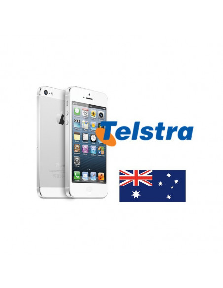 Désimlockage iPhone Telstra AU Désimlockage iPhone Telstra AU