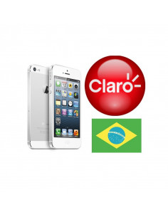Désimlockage iPhone Claro Brésil
