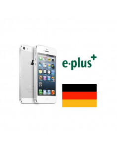 Désimlockage iPhone E-Plus Allemagne