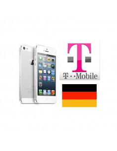 Désimlockage iPhone T-Mobile DE