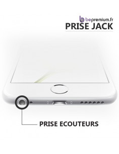 Changement prise jack iPhone 6 PLUS