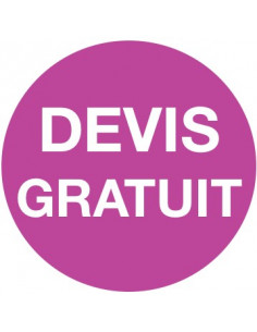 Devis gratuit PC