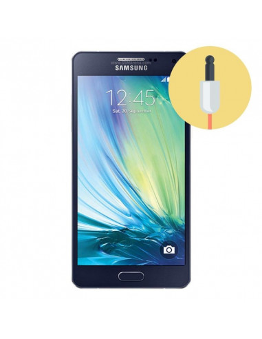 changement prise jack samsung galaxy A5