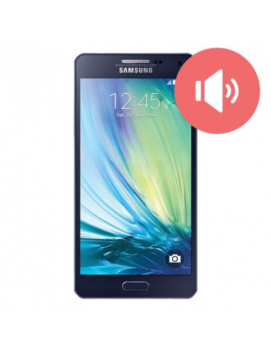 changement haut parleur samsung galaxy A5