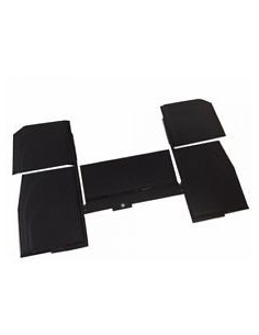 Remplacement batterie MacBook 12''