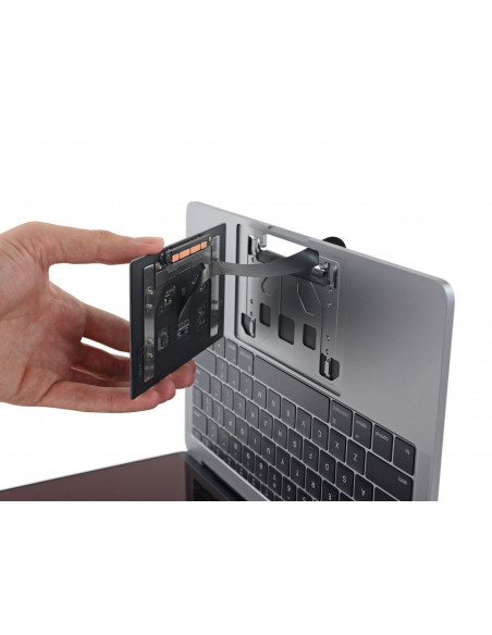 Remplacement trackpad MacBook Pro Touch Bar